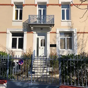 Appartement Sainte Cécile 7 - T3 élégant Et, Vichy
